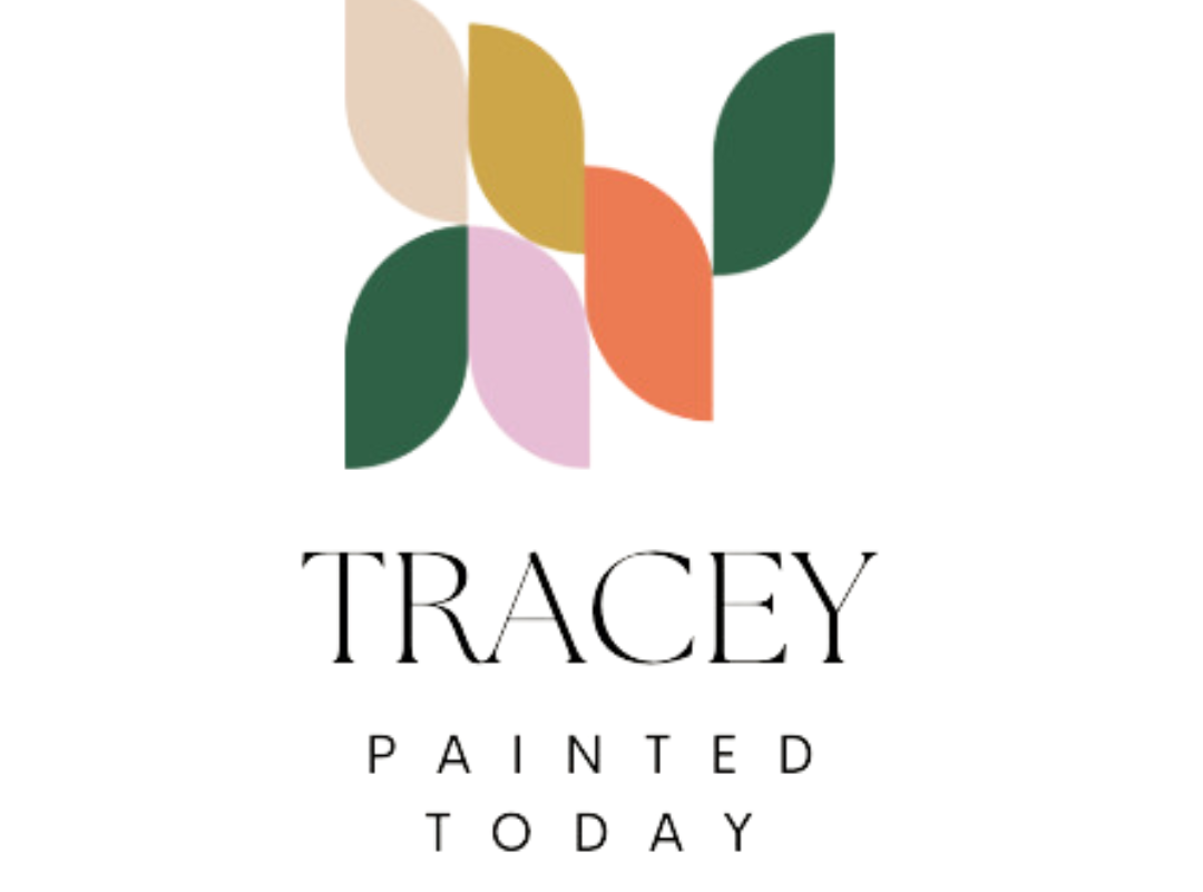 Tracey Painted Today